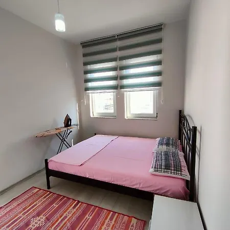 The Life House Апартаменты