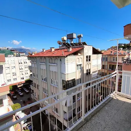 Апартаменты The Life House *