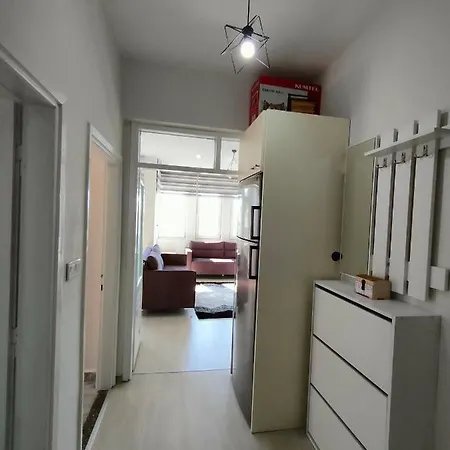 The Life House Апартаменты Алания